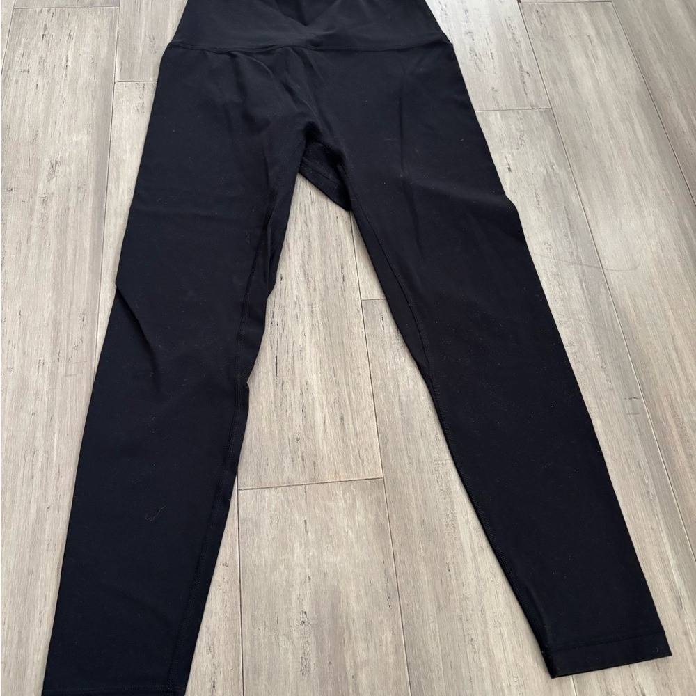 Thirdlove Black Leggings Large